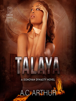 cover image of Talaya